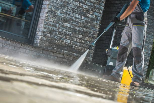 Best Factory Floor Cleaning  in Meridian, TX