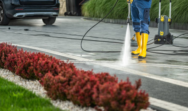 Best Spring Cleaning  in Meridian, TX